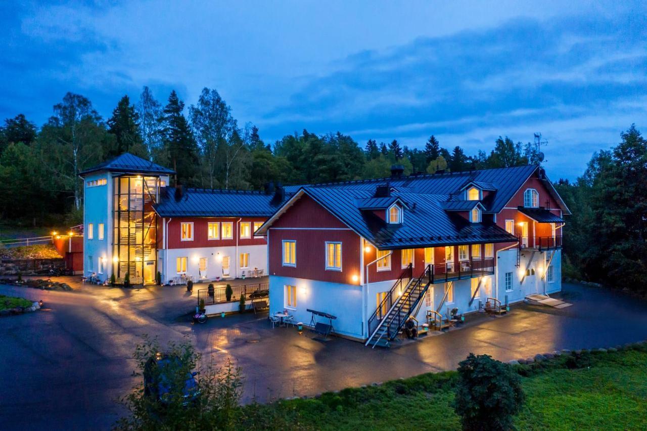 Apartments In Porvoo Exterior foto